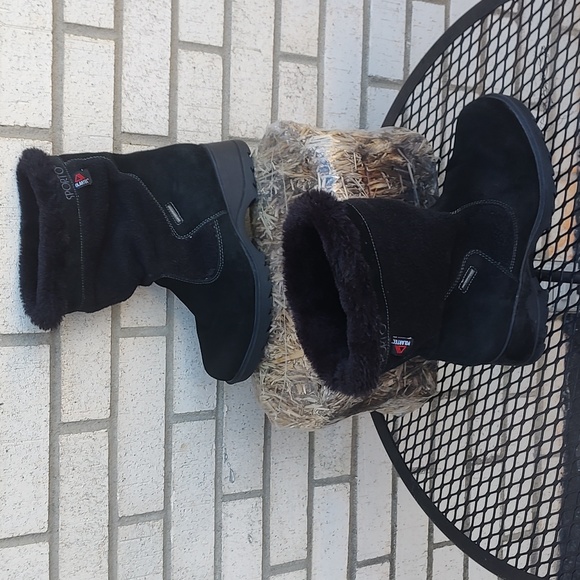 Sporto Boots - Picture 4 of 12